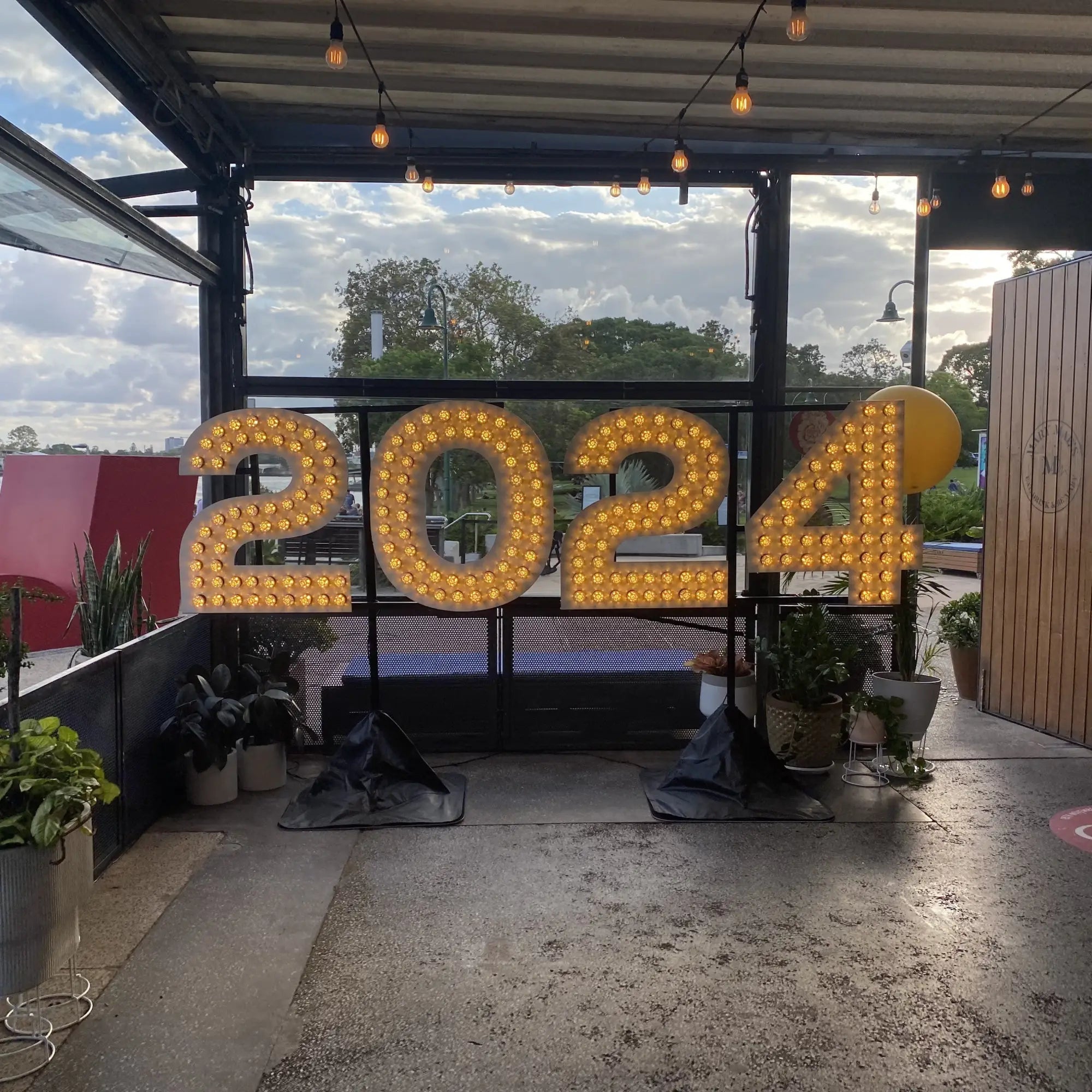 2024 New Years Eve Party @ Mary Mae’s