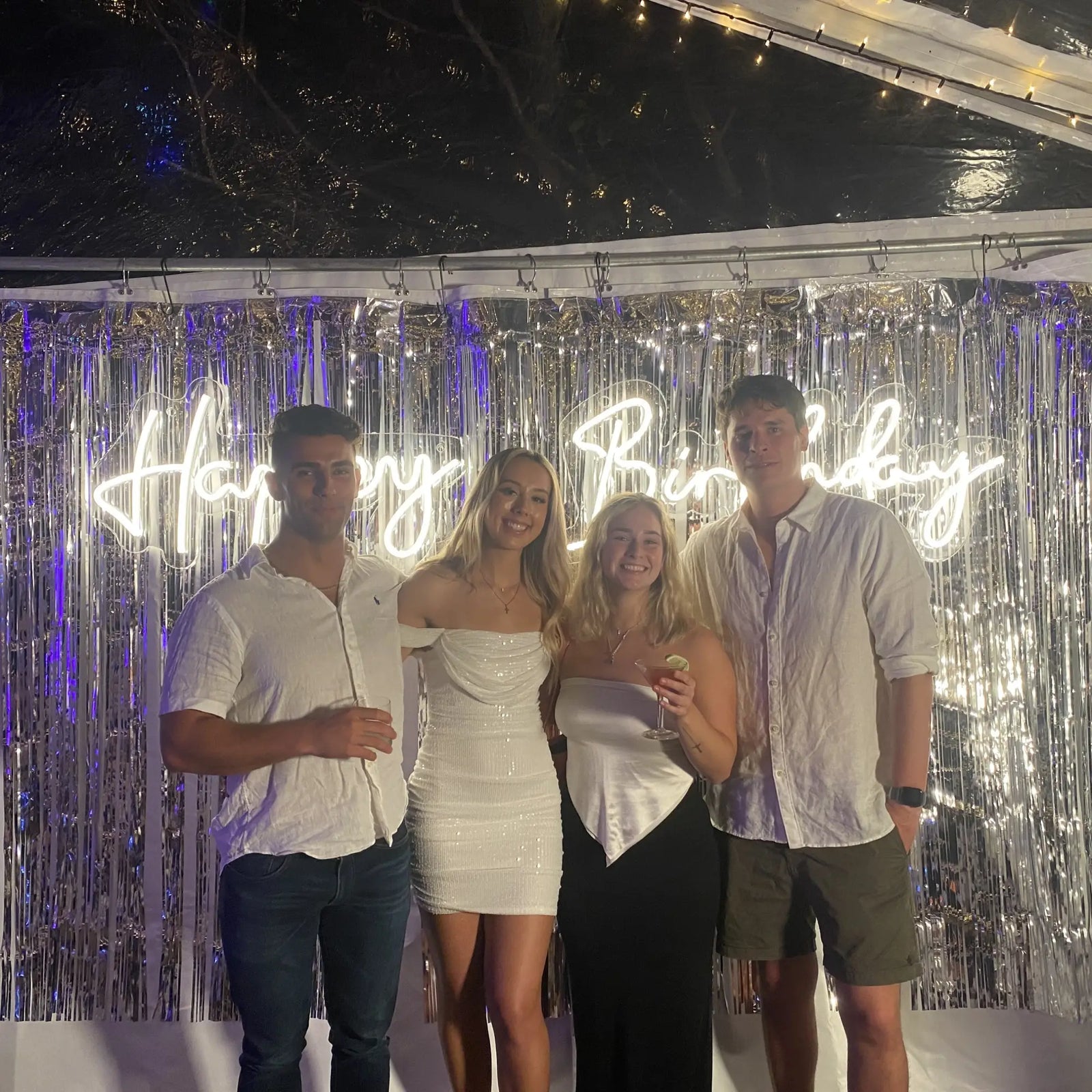 Emerald’s 21st Birthday @ Private