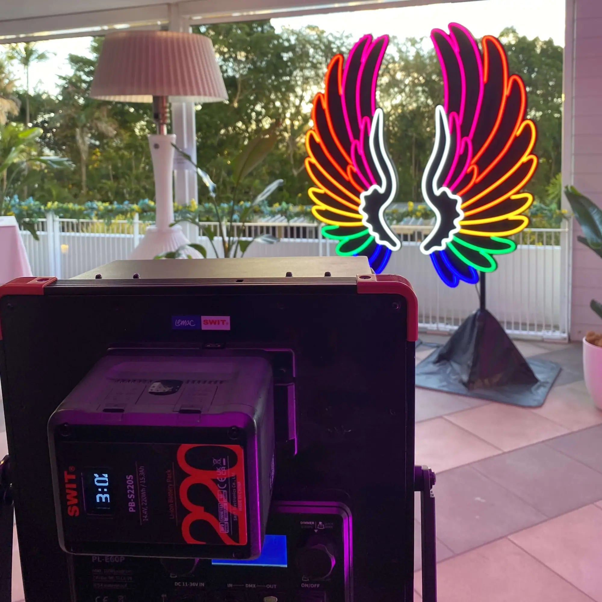 Illuminate Your Event with Brisbane Event Lighting Magic