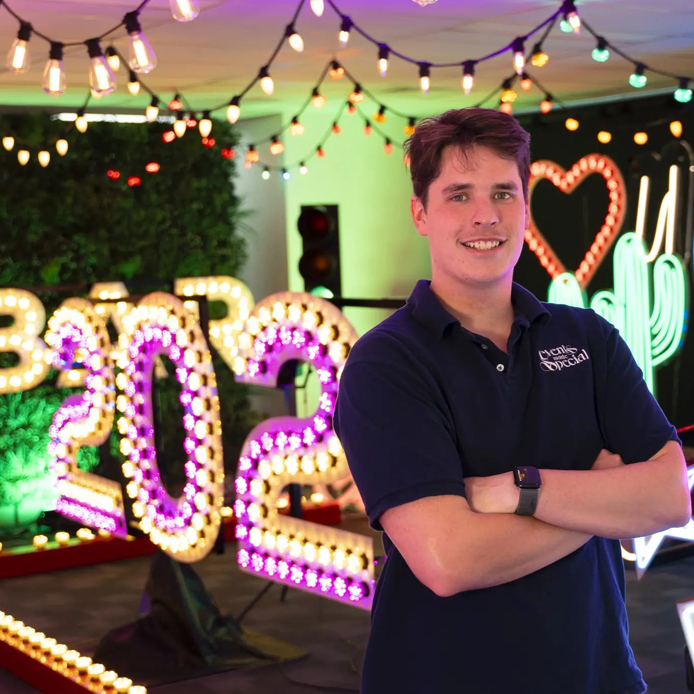 Party Light Hire: The Ultimate Guide to Choosing the Perfect Party Lights for Your Venue