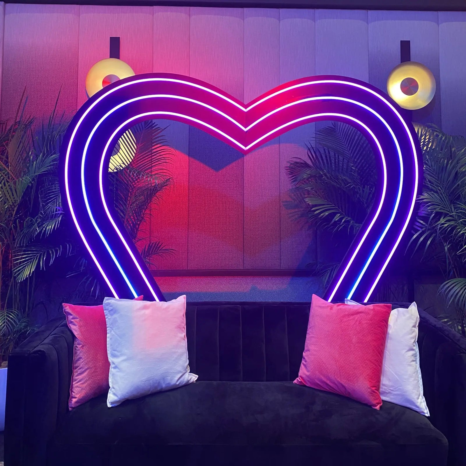 The Ultimate Guide to Party Light Hire