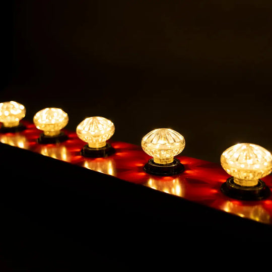 1m Stage Lights (Set of 2)