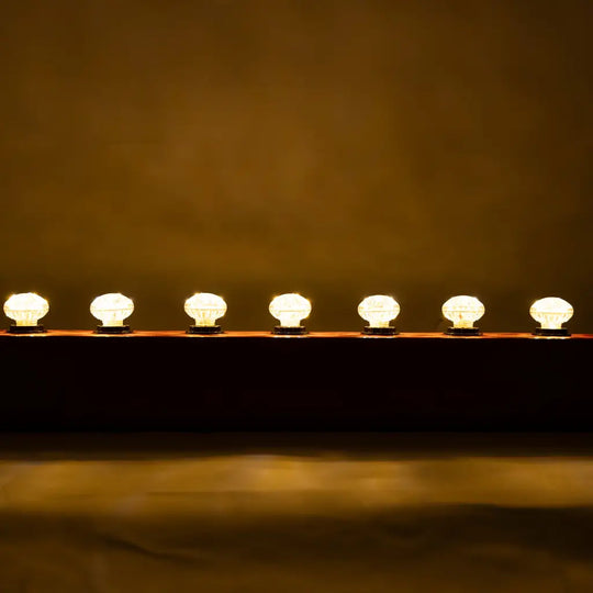 2m Stage Lights (Set of 2)