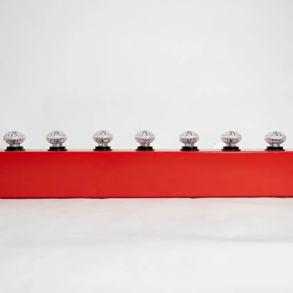 2m Stage Lights (Set of 4) - Event Hire Brisbane