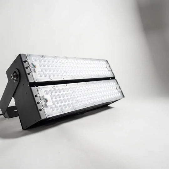 500w RGBW Floodlight