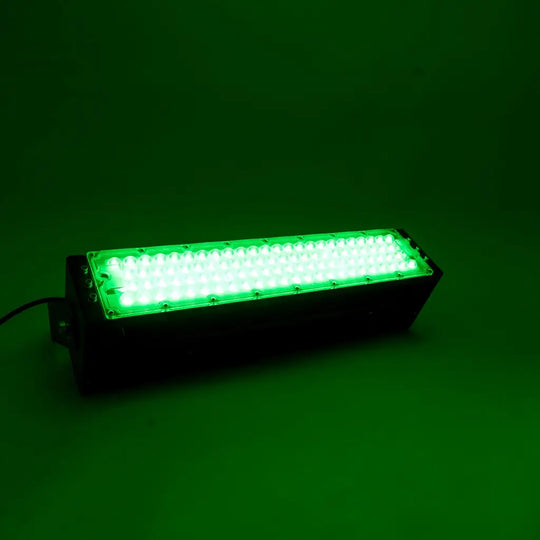50w Green Floodlight