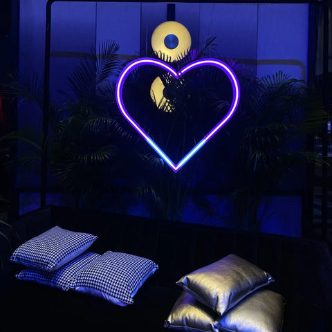 Love Themed Celebration @ Ballroom QT Hotel