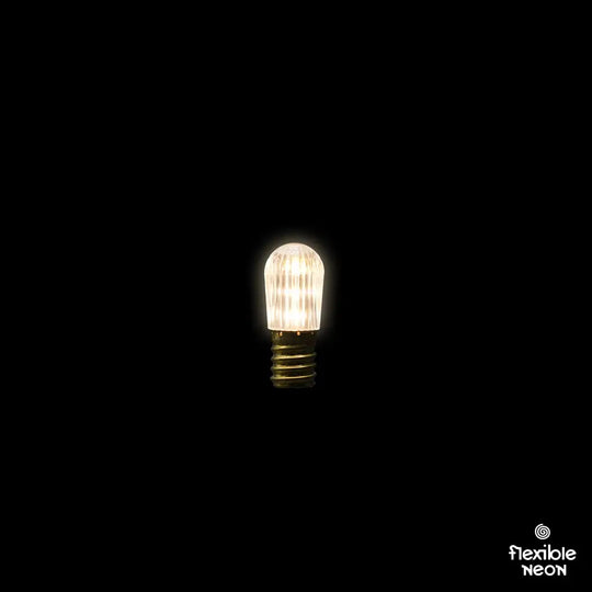 Brisbane Festoon E14 Amusements C7 Crystal Lights